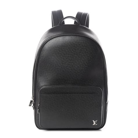 lv backpack for men|lv backpack men's black.